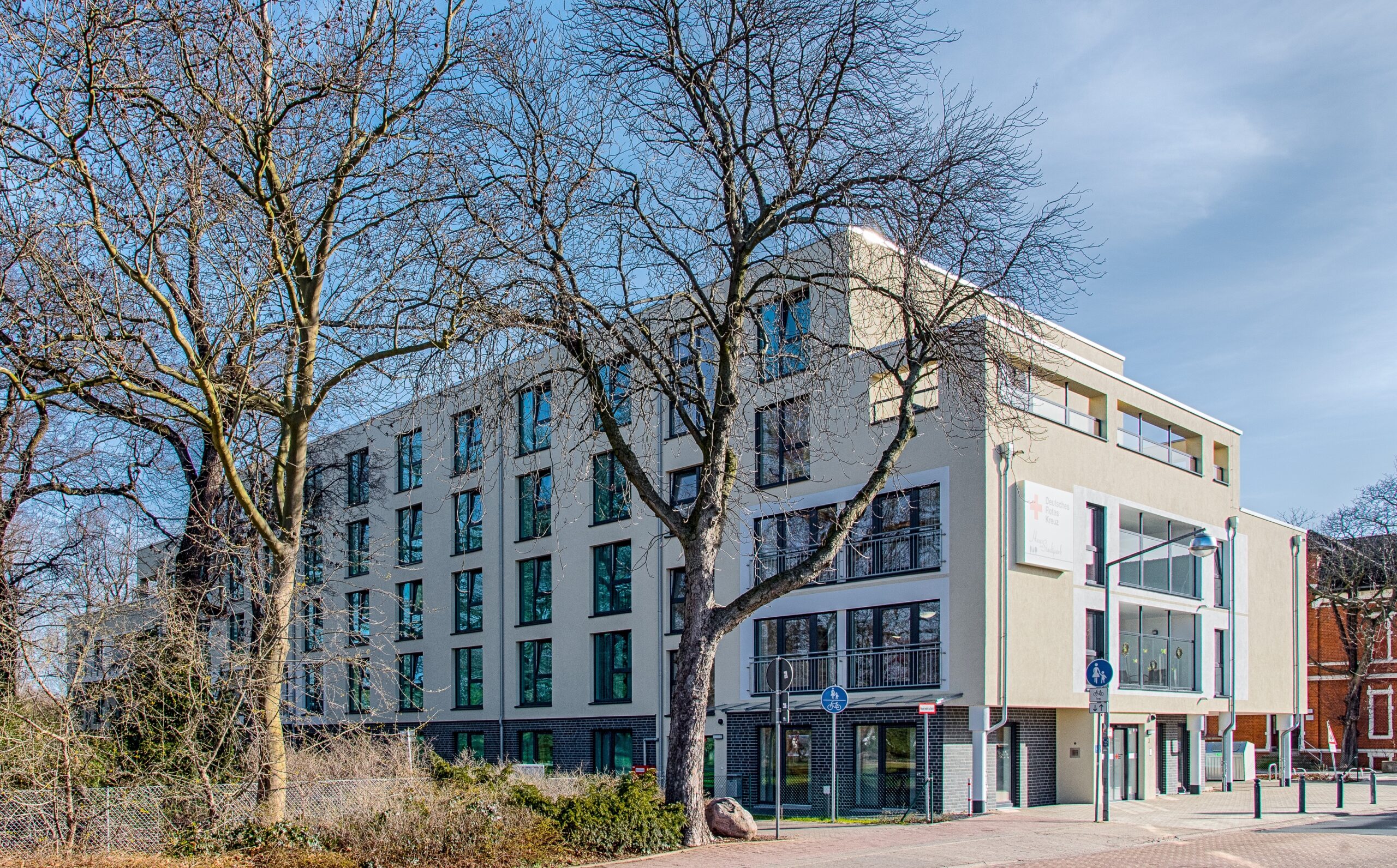 Altenpflegeheim, Peine Altenpflegeheim, Peine