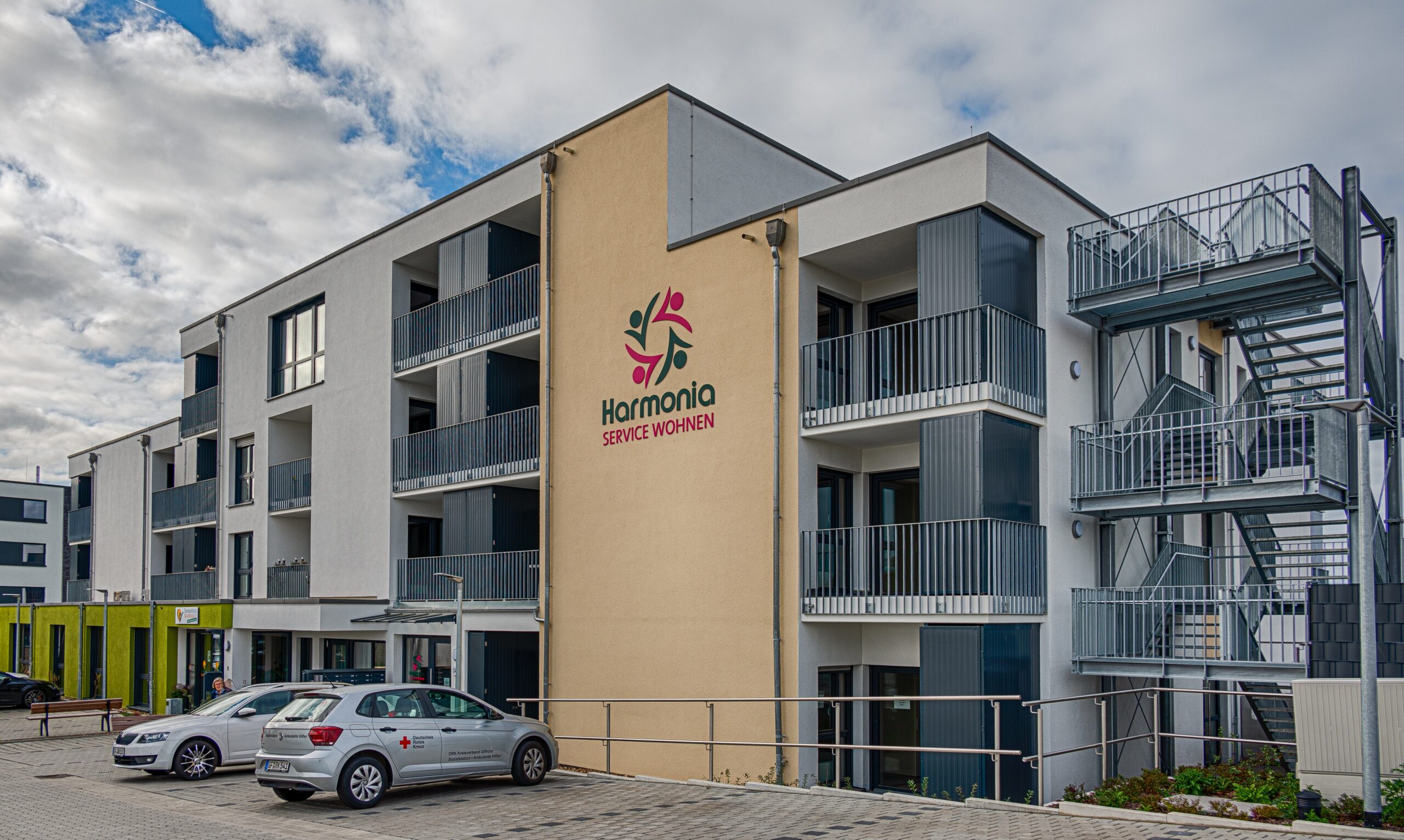 Tagespflege und Betreutes Wohnen, Weyhausen Tagespflege und Betreutes Wohnen, Weyhausen