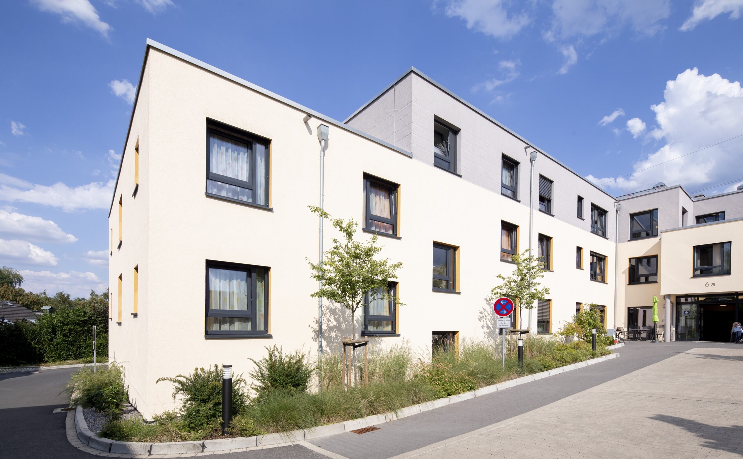 Altenpflegeheim, Herdecke Altenpflegeheim, Herdecke