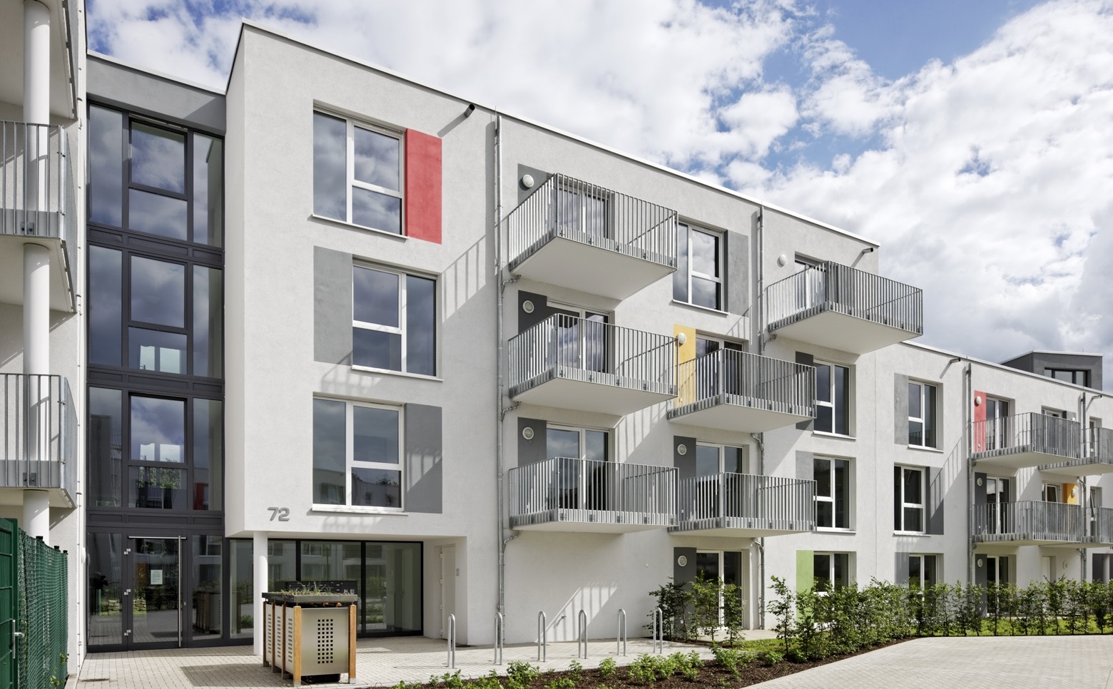 Altenpflegeheim und Betreutes Wohnen, Hagen Altenpflegeheim und Betreutes Wohnen, Hagen