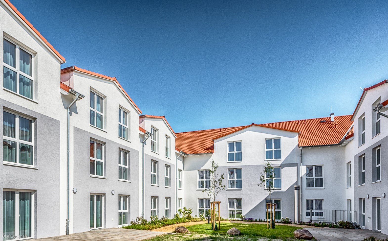 Altenpflegeheim, Lengede Altenpflegeheim, Lengede