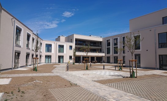 Altenpflegeheim, Wathlingen Altenpflegeheim, Wathlingen